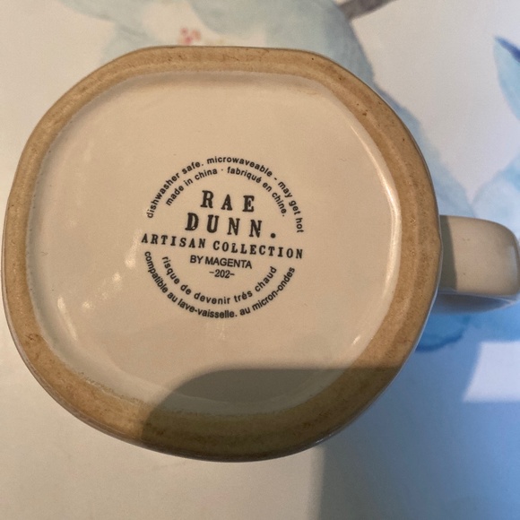 Rae Dunn “Coffee” mug - Picture 4 of 7